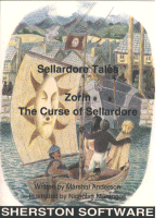 Sellardore Tales